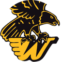 Lady Warhawks logo