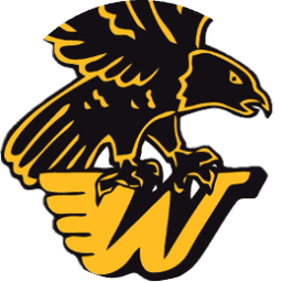 Lady Warhawks logo