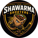 Shawarma Shooters: logo