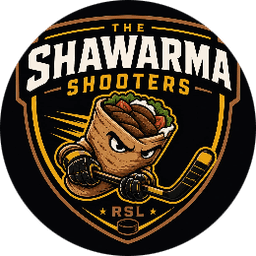 Shawarma Shooters: logo