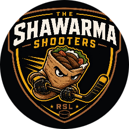 Shawarma Shooters: logo