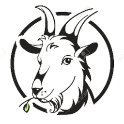 Belles Chèvres logo