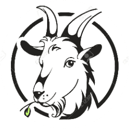 Belles Chèvres logo
