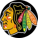 Blackhawks logo