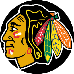 Blackhawks logo