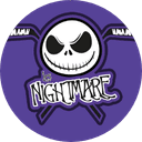 Nightmares logo