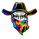 Ice Bandits logo