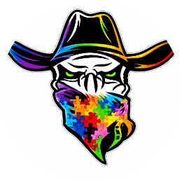 Ice Bandits logo