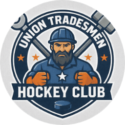 Union Tradesmen Hockey Club logo
