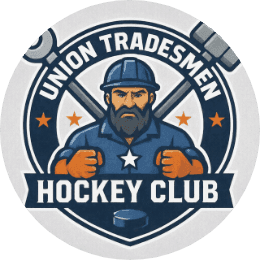 Union Tradesmen Hockey Club logo