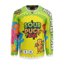 Sour Puck Kids logo