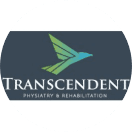 Transcendent Physiatry logo