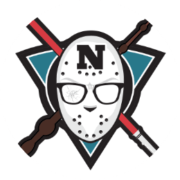MIghty Nerds logo