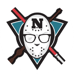 MIghty Nerds logo