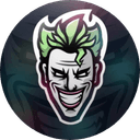 Crazy Jokers logo