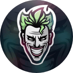 Crazy Jokers logo