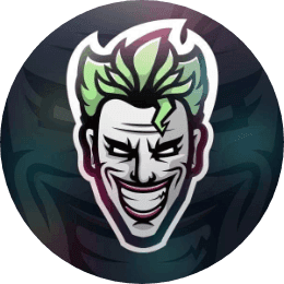 Crazy Jokers logo