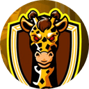 Girafes logo