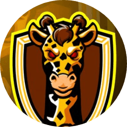 Girafes logo