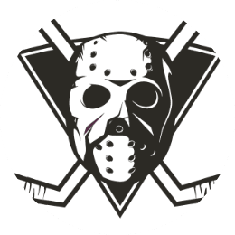 Mighty Pucks logo