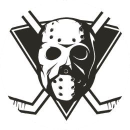 Mighty Pucks logo