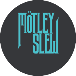 Motley Slew logo