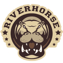 Riverhorse logo