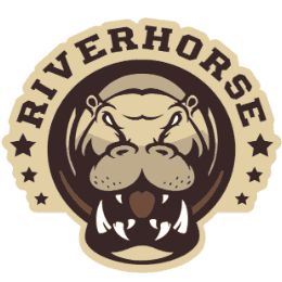 Riverhorse logo