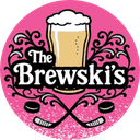 Brewski's logo