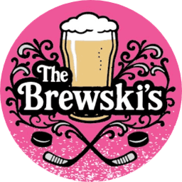 Brewski's logo