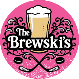 Brewski's logo
