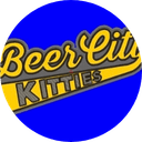 Beer City Kitties logo