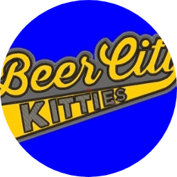 Beer City Kitties logo