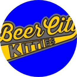 Beer City Kitties logo