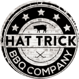 Hat Trick BBQ 1 logo