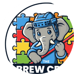 The Brew Crew logo
