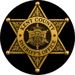 KCSO logo