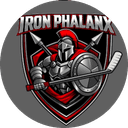 Iron Phalanx logo
