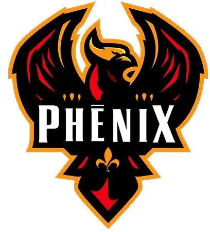 Phénix logo