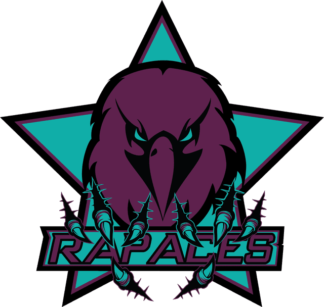 Rapaces logo
