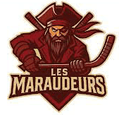 Maraudeurs logo