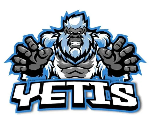 Yétis logo