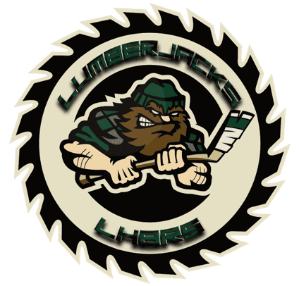 Lumberjacks logo