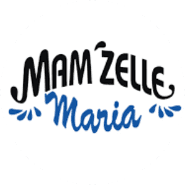 Mamzelle Maria logo
