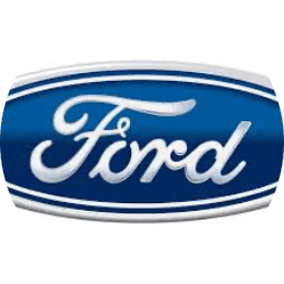 Ford New Richmond logo