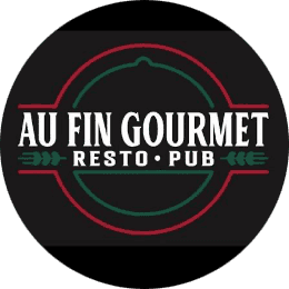 Fin Gourmet logo