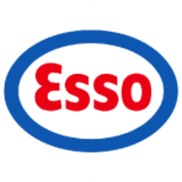 Esso logo