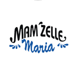 Mamzelle logo