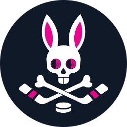 Puck Bunnies logo