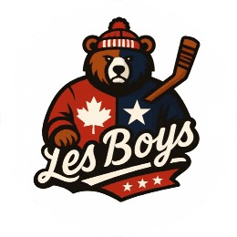 LES BOYS logo